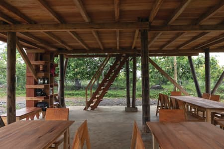 Yuyarina Pacha Kids Library